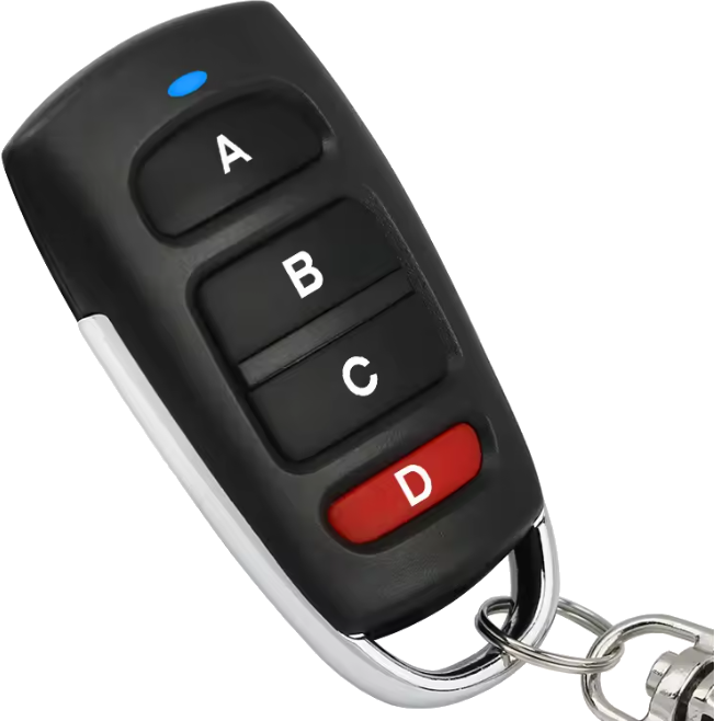 RemoteControl